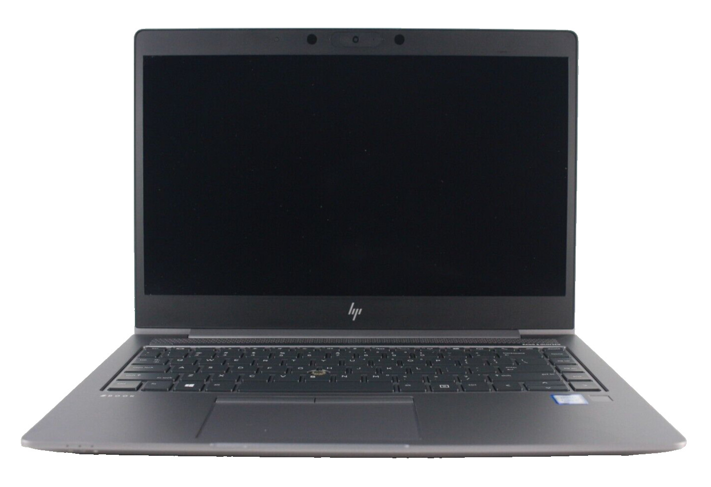 HP ZBook 14u G6 14″ Laptop Intel i7 8th Gen 512GB SSD 8GB RAM Win 11 (VS) B