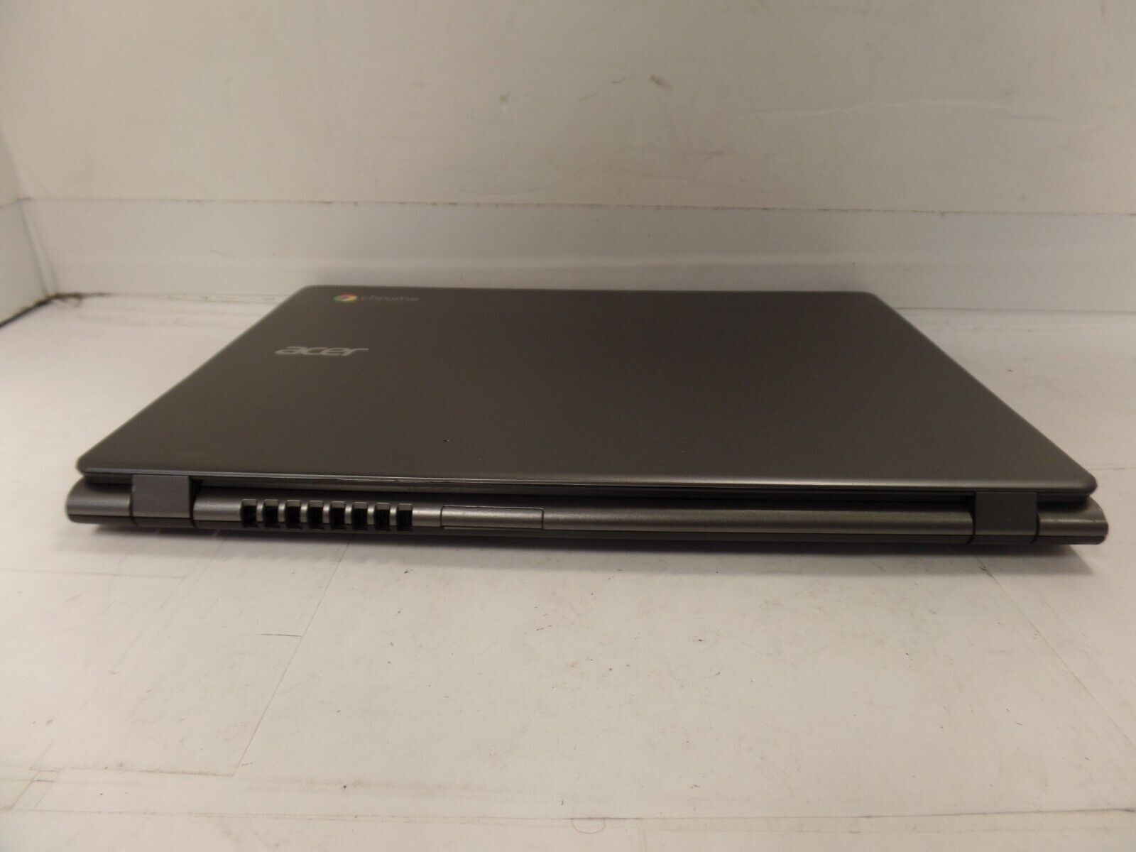Acer Chromebook C720-2103 11.6″ Shell with screen MISSING MOTHERBOARD READ