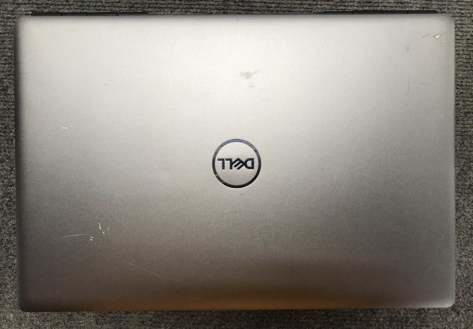 Dell Precision 7550 15.6″ Laptop i9-10885H 64GB RAM 1TB NVMe RTX 4000, As Is