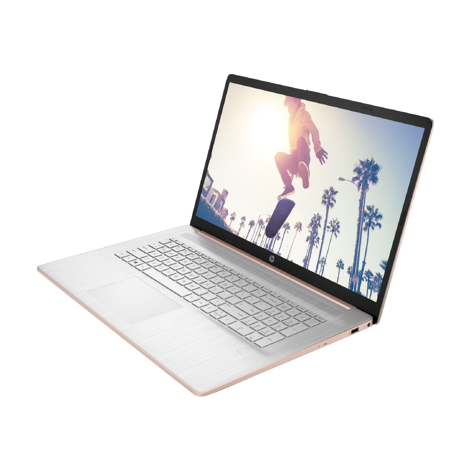 HP Notebook 17-CN3000 17.3″ Intel Core i5-1334U 8GB 512GB SSD Windows 11 Home