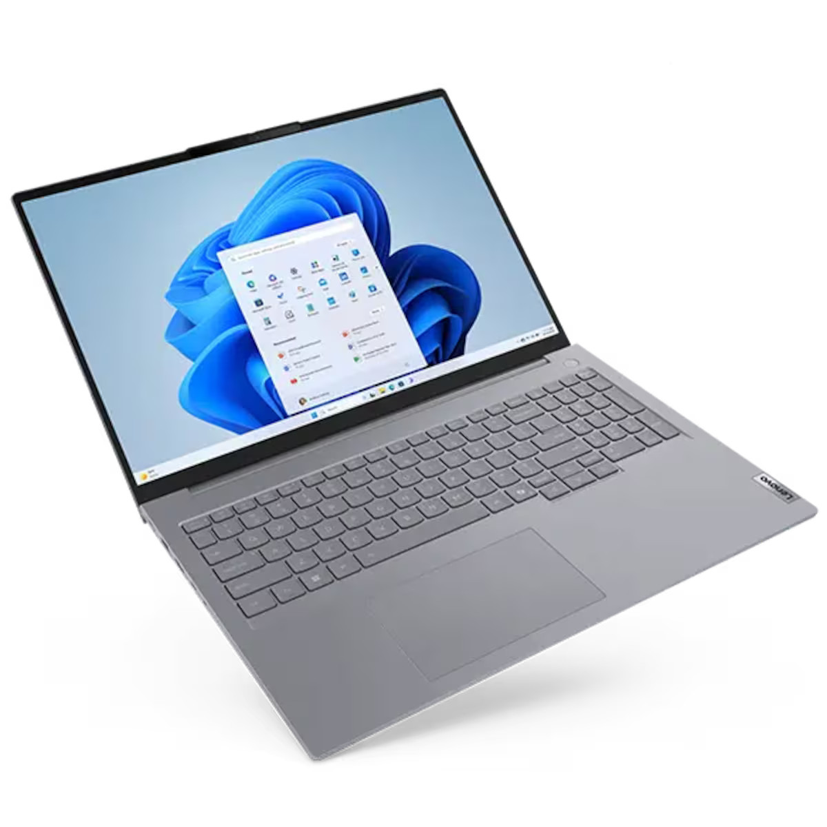 Lenovo ThinkBook 16 Gen 8 16 in Intel Core Ultra 5 225U 16 GB RAM 512 GB SSD IPS
