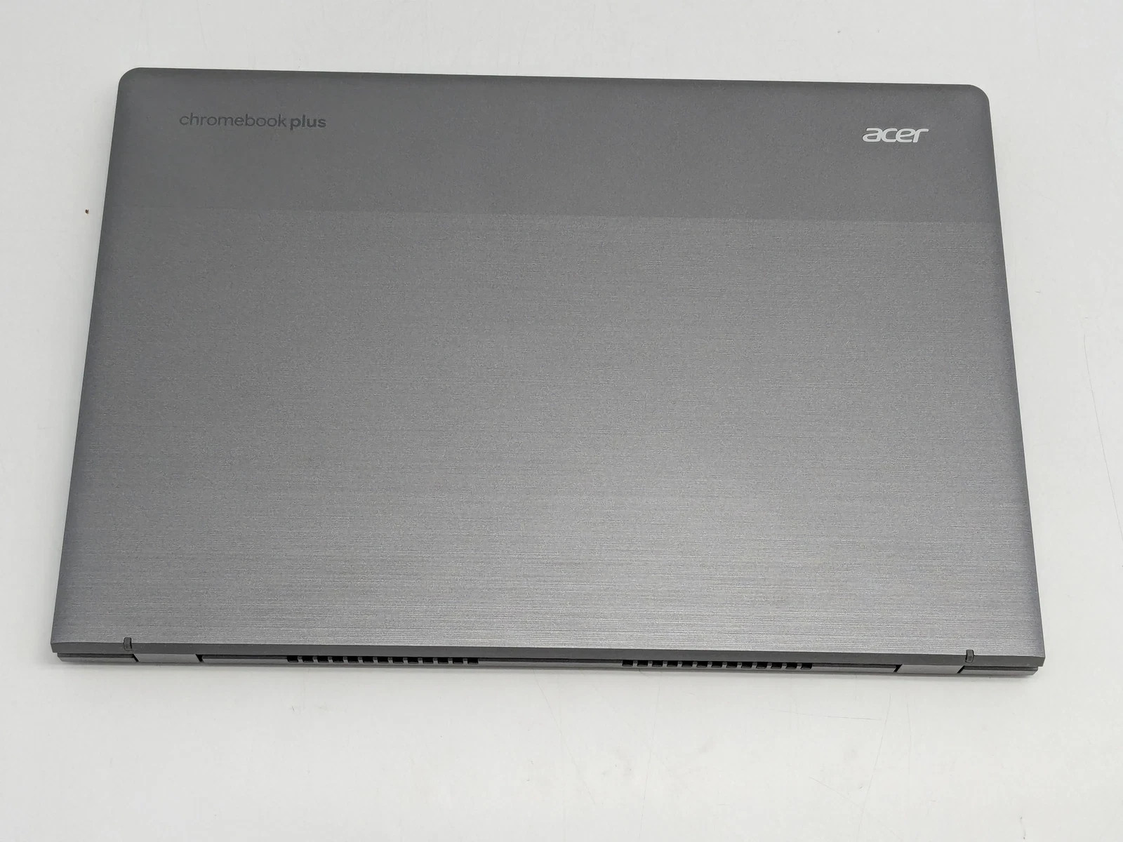 Acer Chromebook Plus 514 N23Q18 14in Intel Core i3-N305 512GB SSD 8GB RAM Laptop