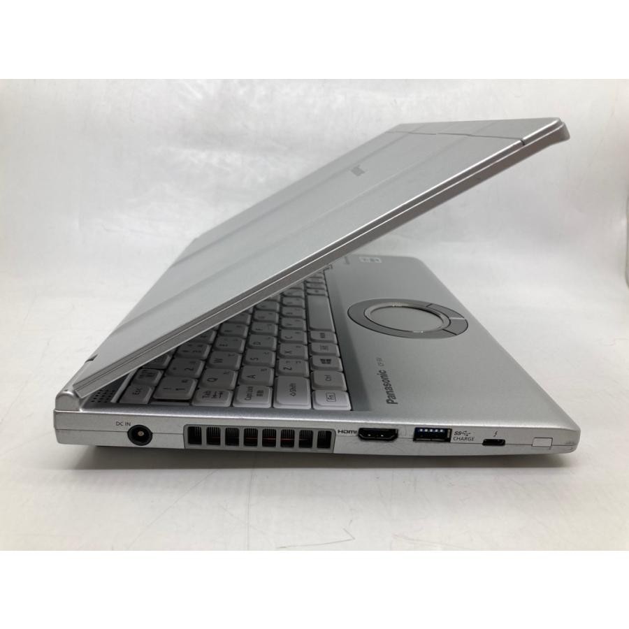 Panasonic Let’s Note CF-SV9 i5-10310U 8GB 256GB SSD 12.1 inch Japan