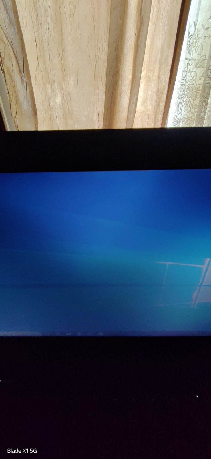 COMPAQ Presario CQ57 15.6 ” Laptop 8 RAM 300gb Hd Windows 10 64 Bit With Charger