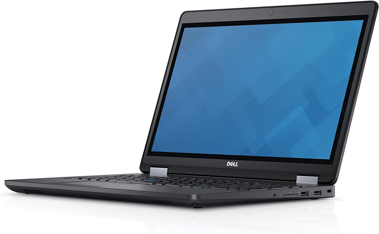 15.6″ Dell Precision Gaming Laptop: Intel i5! 16GB RAM! 1TB SSD! NVIDIA M620!