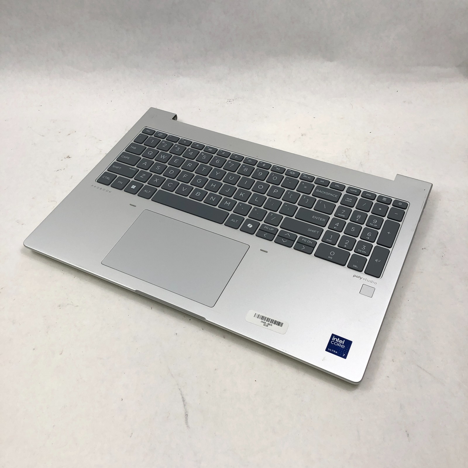 HEADLESS HP ProBook 460 G11 Laptop Intel Core Ultra 7 155U 8GB RAM No SSD
