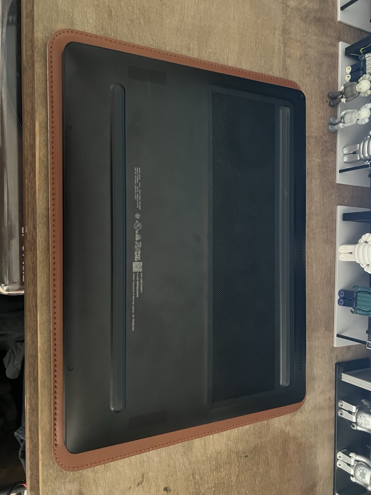 HP OMEN Transcend 14″ 2880 x 1800 ULTRA 7 255H 1TB SSD 32GB W11 RTX 5060 120Hz