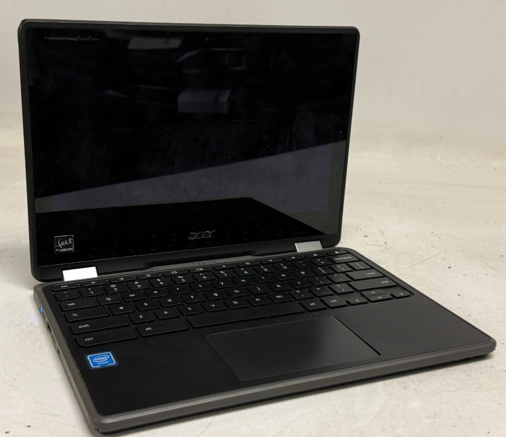 Acer Chromebook R751T 2in1 (N3350 – 4GB RAM – 32GB Storage) – Lot of 10