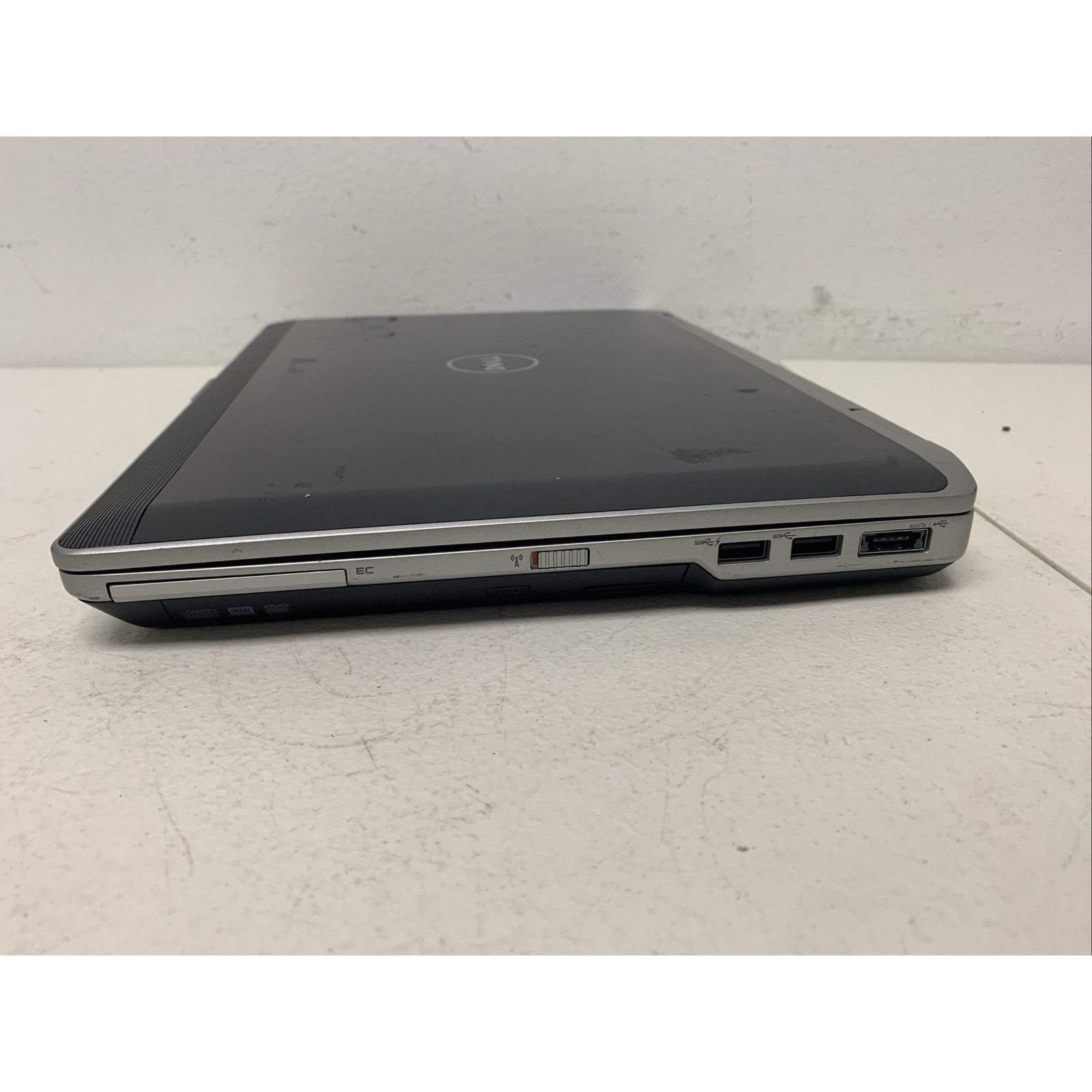 Dell Latitude E6430 Intel i5-3340m 2.70GHz 8 GB RAM 160GB SSD Win 11