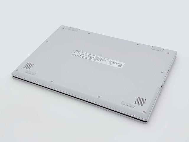 Asus Chromebook CX1500 15.6″ N4500 8GB 128GB ChromeOS CX1500CKA-IS88F-B