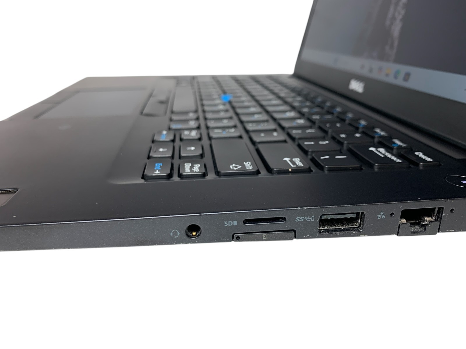 Dell Latitude 7480 Core i7-7600u 2.80GHz 256GB SSD 16GB RAM Win11 Pro Laptop