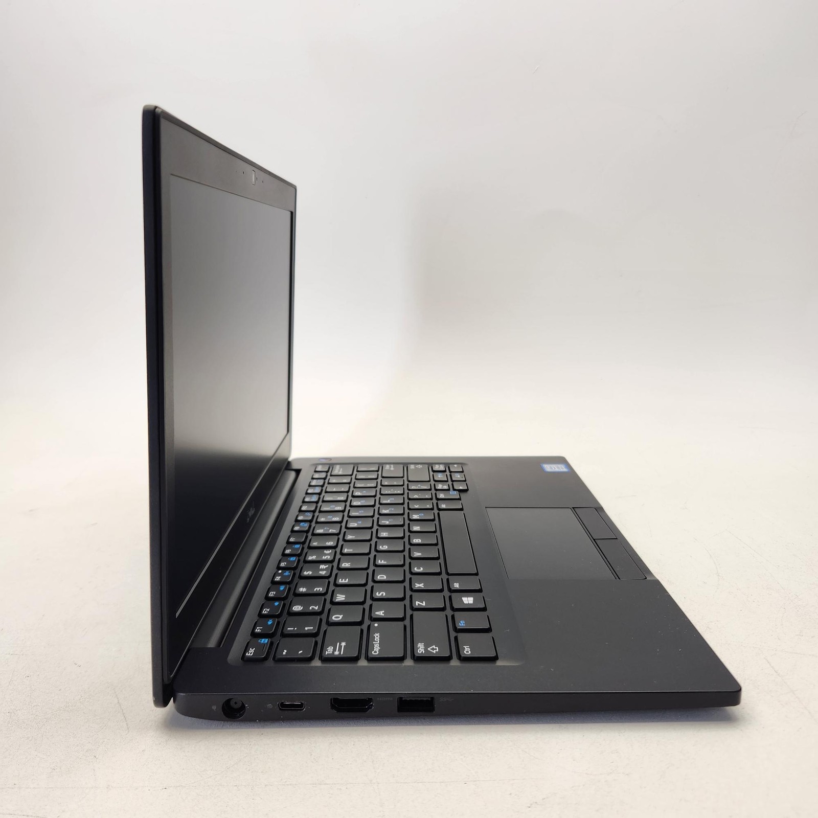 Dell Latitude 7290 12.5in Laptop i3 8th Gen 8GB 256GB SSD W11 – Good