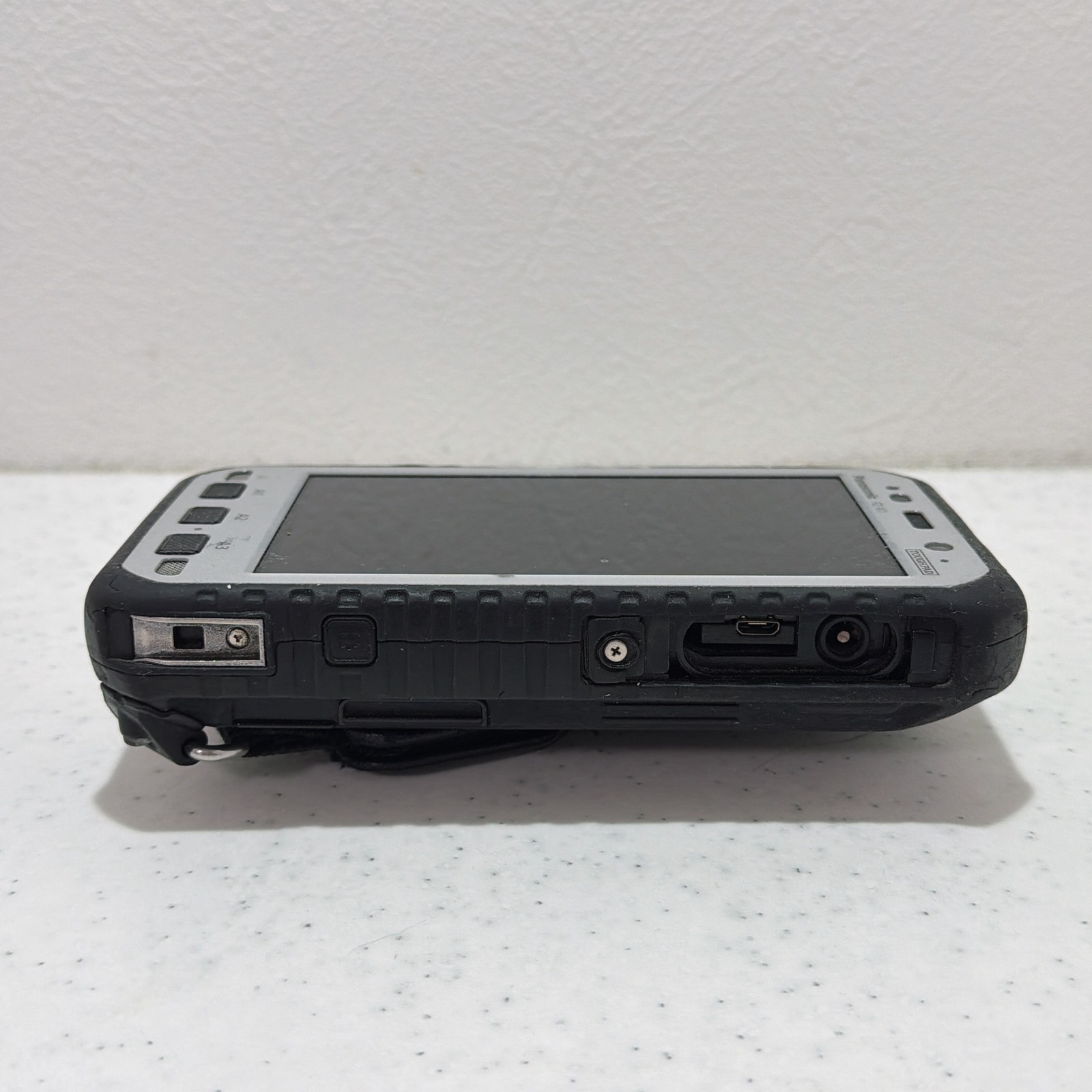 Panasonic FZ-X1 ToughPad Tablet Computer 32GB Battery Confirmed Operation japan
