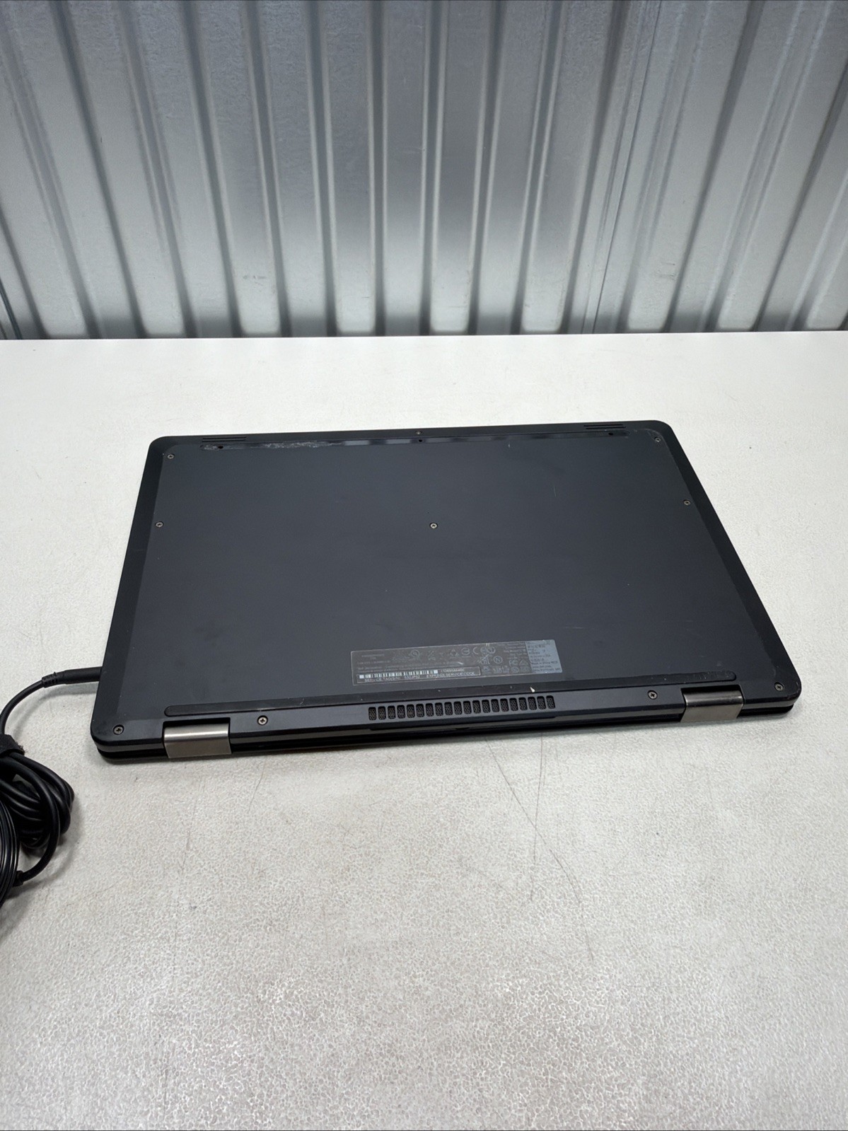 Dell Inspiron 15 7000 Laptop, Intel i5-6200U, 8GB RAM, 500GB HD, Win 10