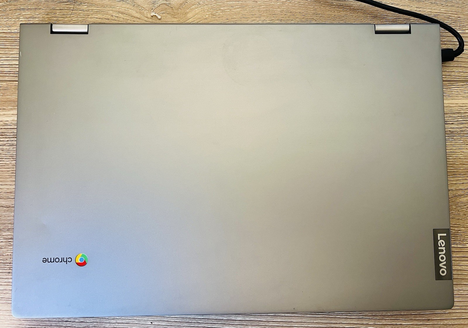 Lenovo Chromebook C340-15 15.6 Touch Screen Core i3-8130U 4GB 64GB SSD Chrome OS