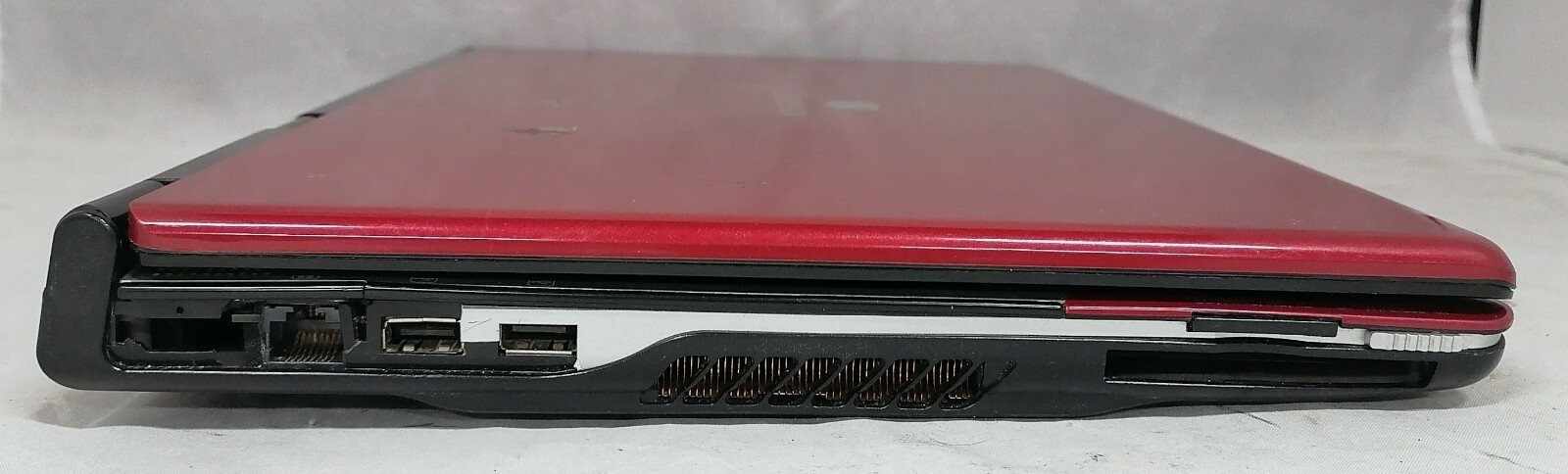 For Parts Gateway 14” T-Series T-6321 W350l (Pentium Dual-Core T2370, 3GB RAM)