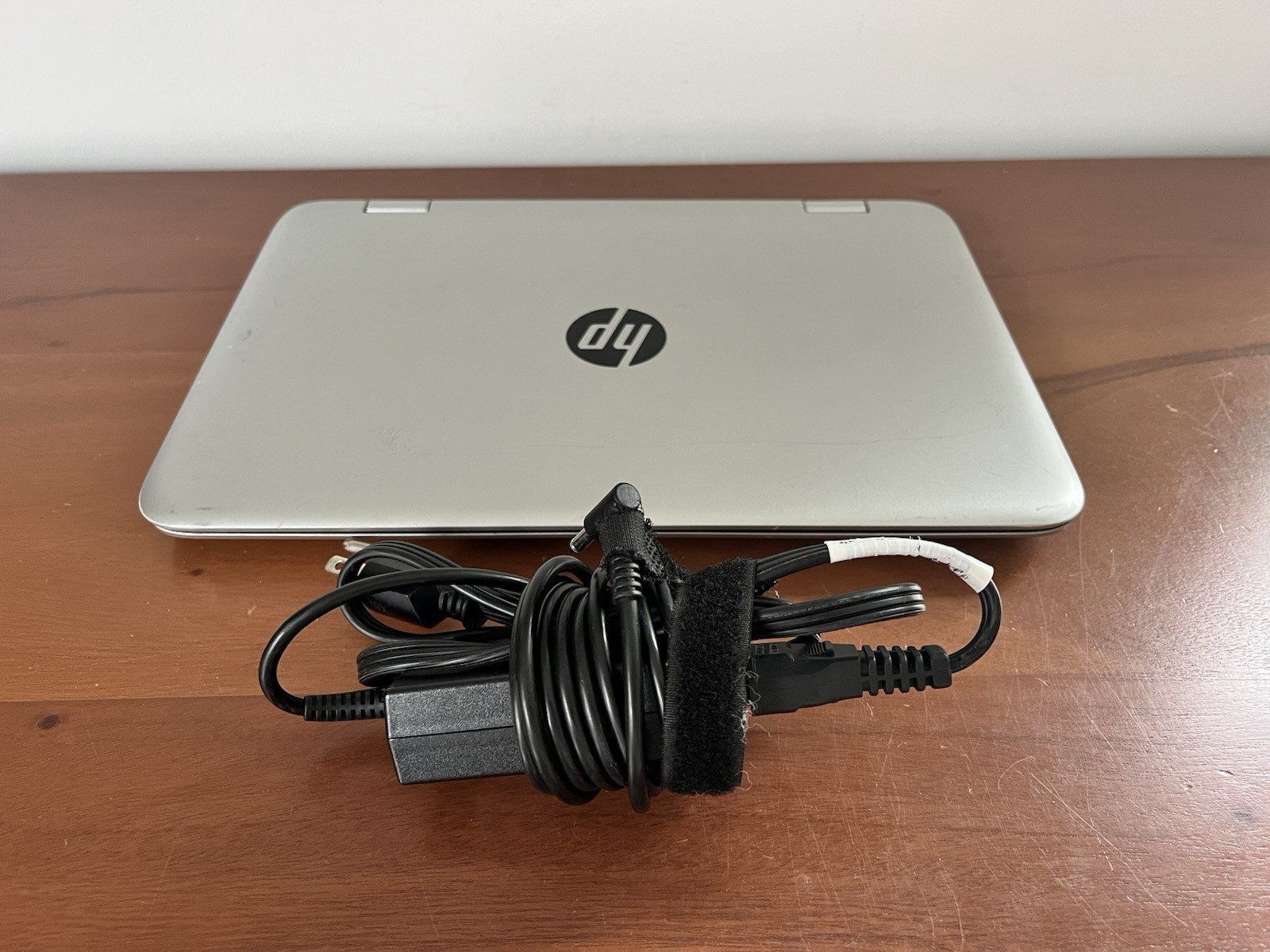 *Bad Battery*HP Pavilion 13-a110dx 13.3 Touch Laptop/i3-5010U/4GB/500GB HDD/W10H