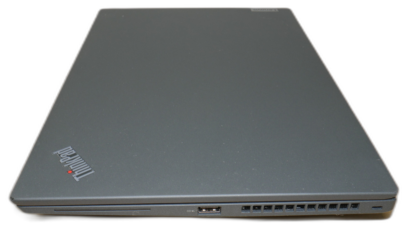 LENOVO ThinkPad T14s Gen 2i Intel Core i7-1185G7 3.00GHz 32 GB 512GB SSD 14″ Y9