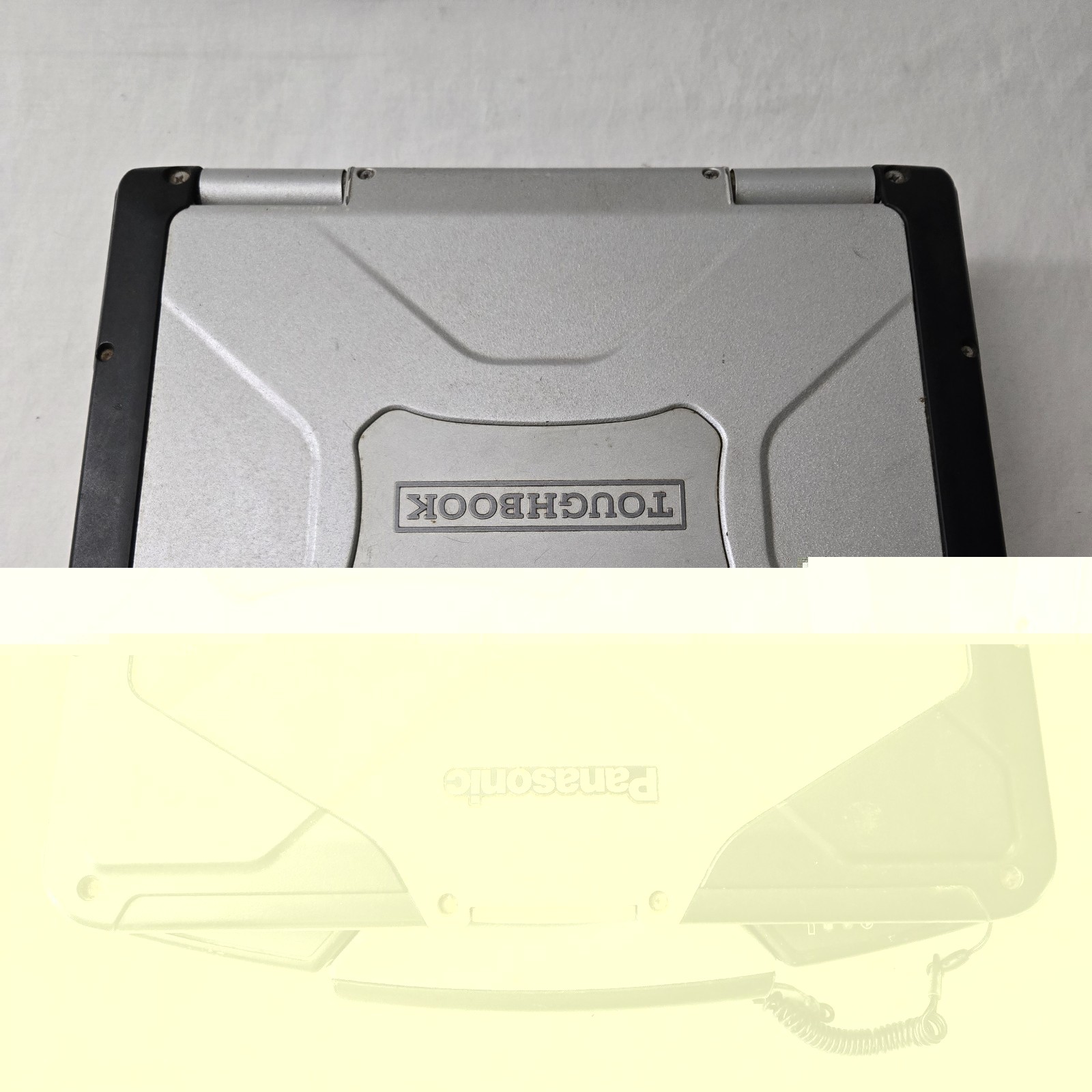 Panasonic Toughbook CF-31 MK5 i5-5300U 2.3GHz 256GB SSD 8GB Ram W11 — Grade B