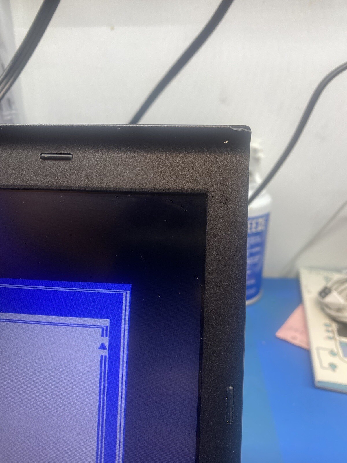 (4) Lenovo thinpad t440p i5