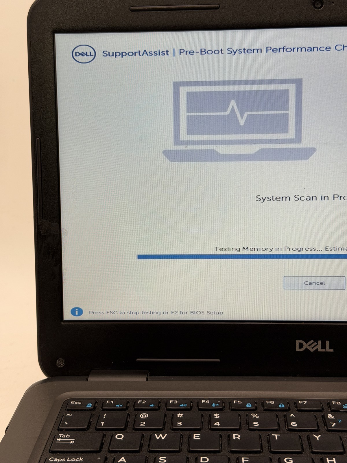 Dell Latitude 3310 13.3in i5-8265U 8GB 128GB NO OS – Read