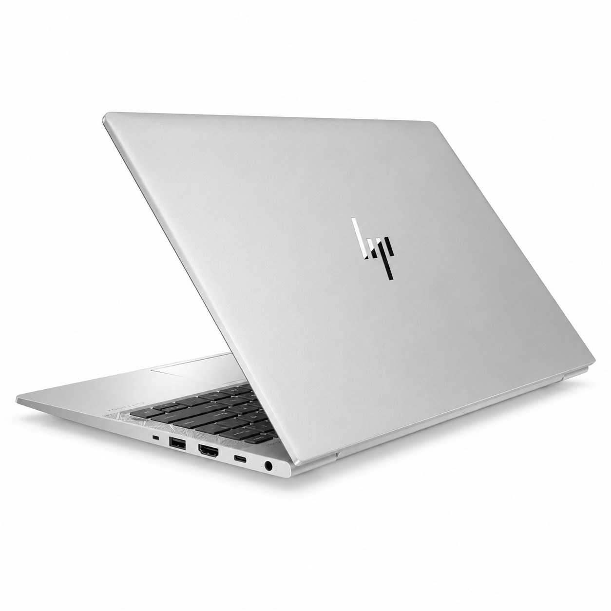 HP EliteBook 840 G7 14in i5‑10310U 512GB SSD Windows 11 Pro Silver