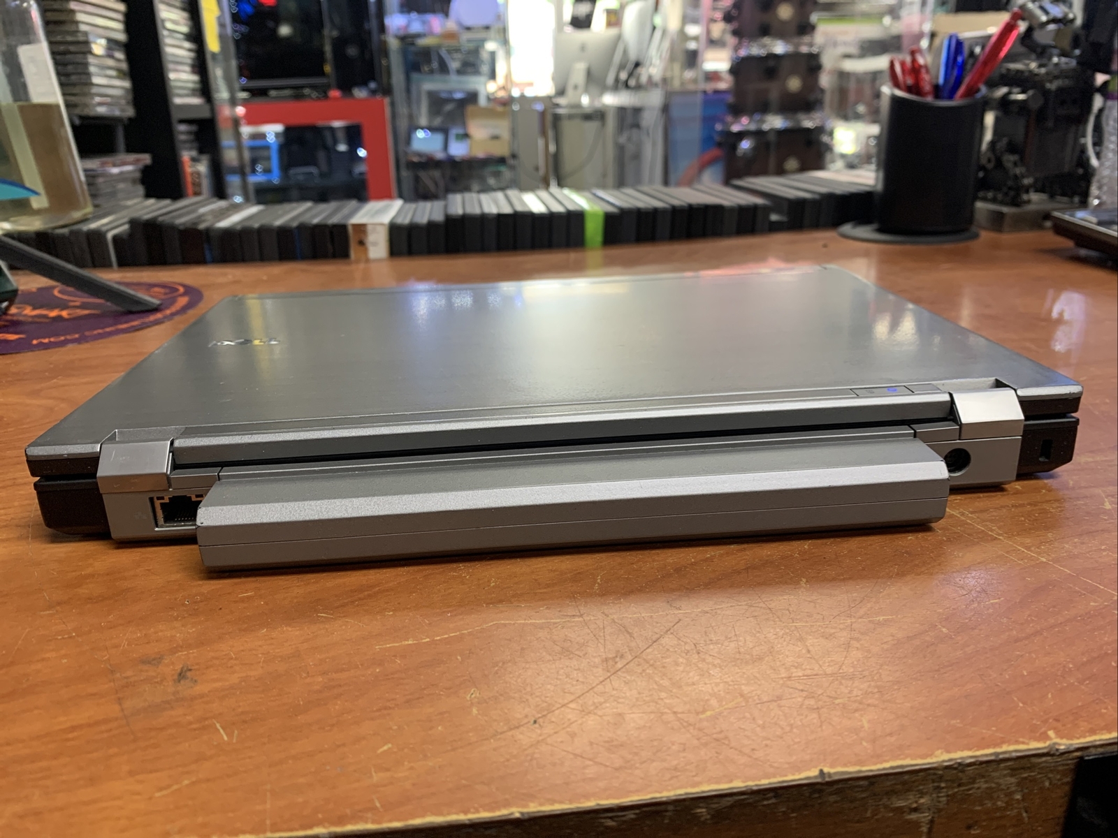 Dell Latitude E4310 – i5 M560/ 4GB RAM/120GB HDD/Windows 10 NO HHD COVER SEE PIC