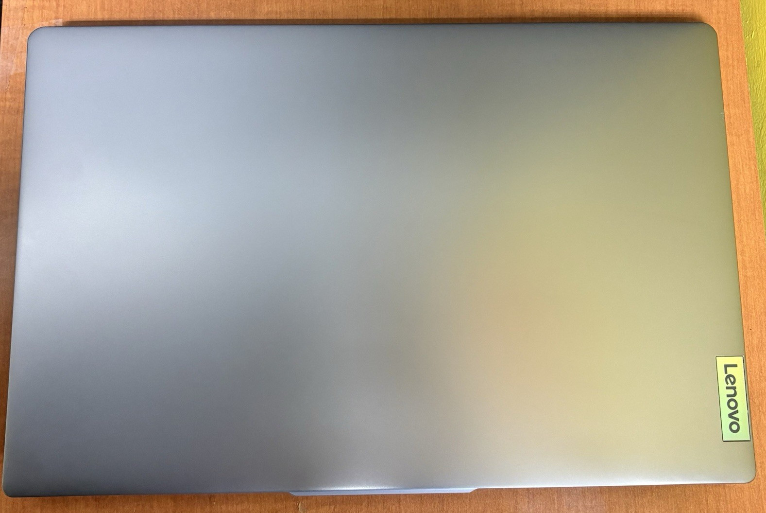 Lenovo Ideapad Slim 3 (15IAN8) 15.6 Screen 8GB RAM I3-N305 128GB SSD Gray Laptop