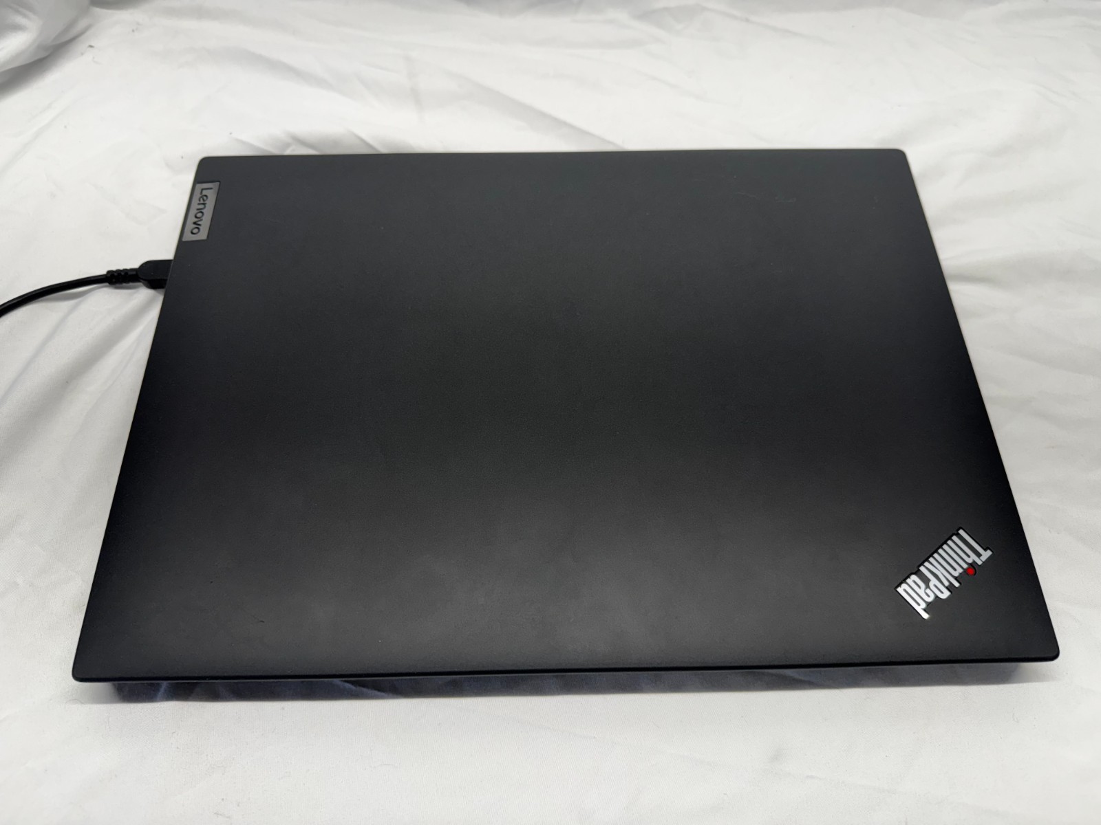Lenovo ThinkPad P14s Gen 4 14″ (512GB SSD, Intel Core i7 13th Gen., 5.00 GHz,…