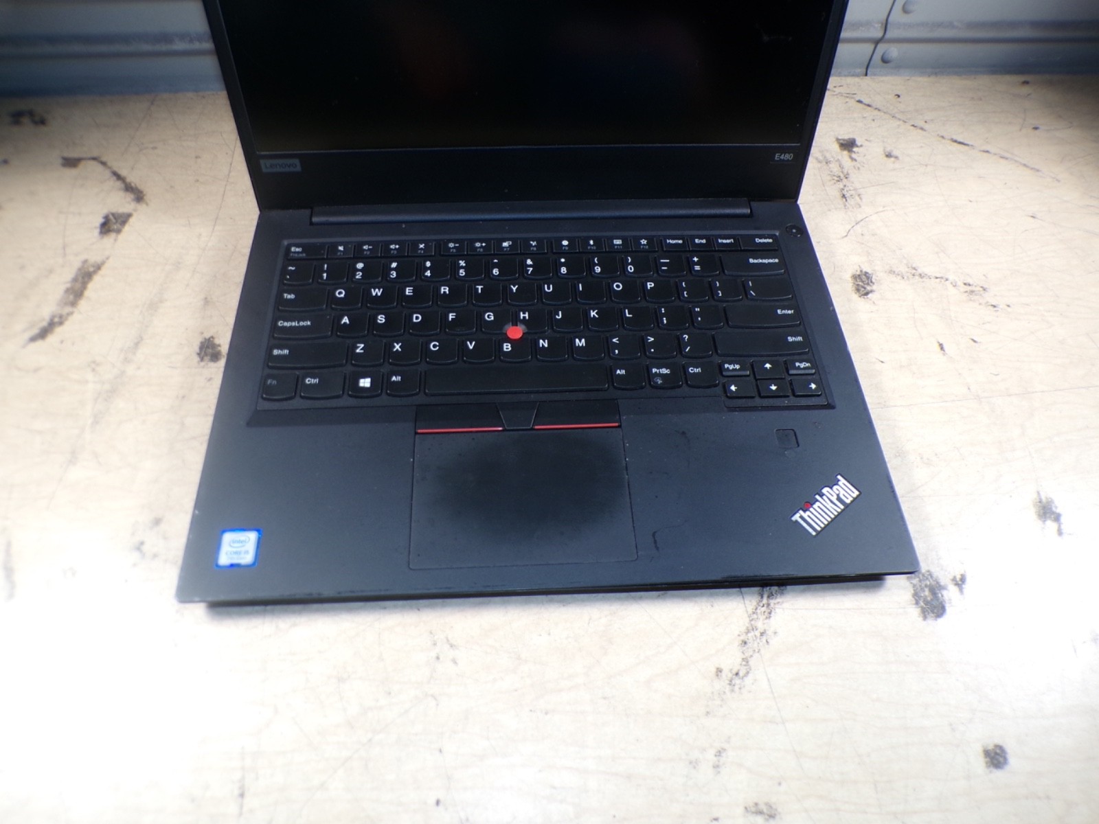 DELL INSPIRION 5485 2N1 AMD RYZEN 7 3700U 8GB RAM **NO HD/ NO CADDIE/ NO OS