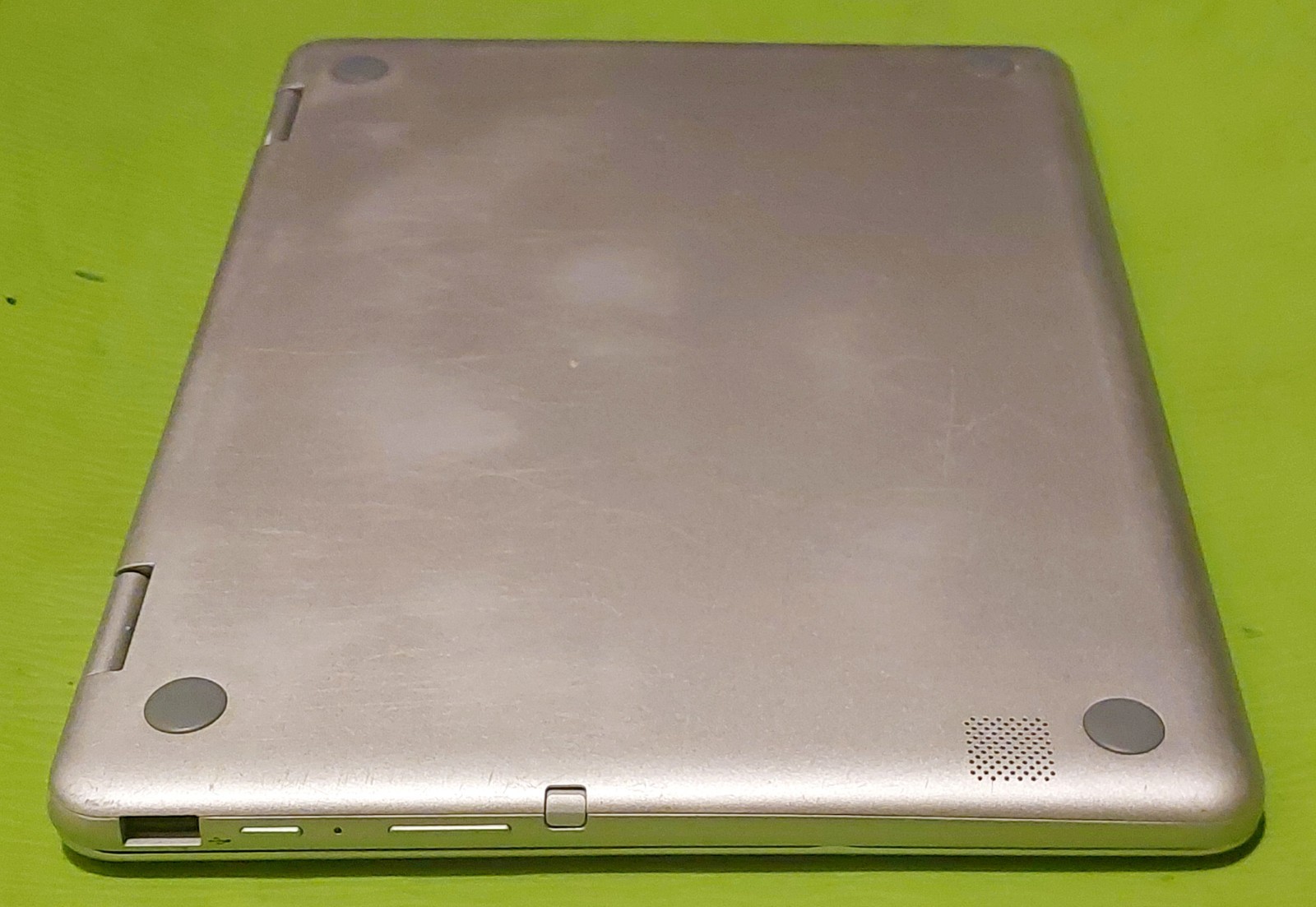 Samsung Chromebook Plus V2 XE520QAB 12.2 2-in-1 4GB 64GB Titan Laptop