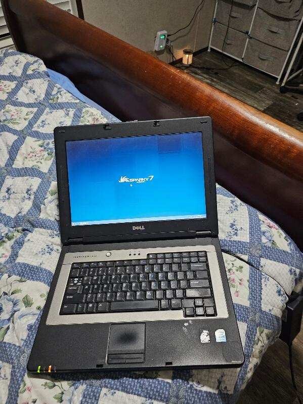 Dell Inspiron B120