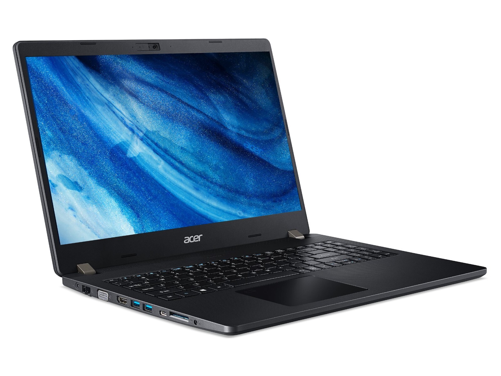 Acer TravelMate P2 15.6″ Intel i5-1135G7 8GB RAM 256GB SSD Laptop – Win 10 Pro