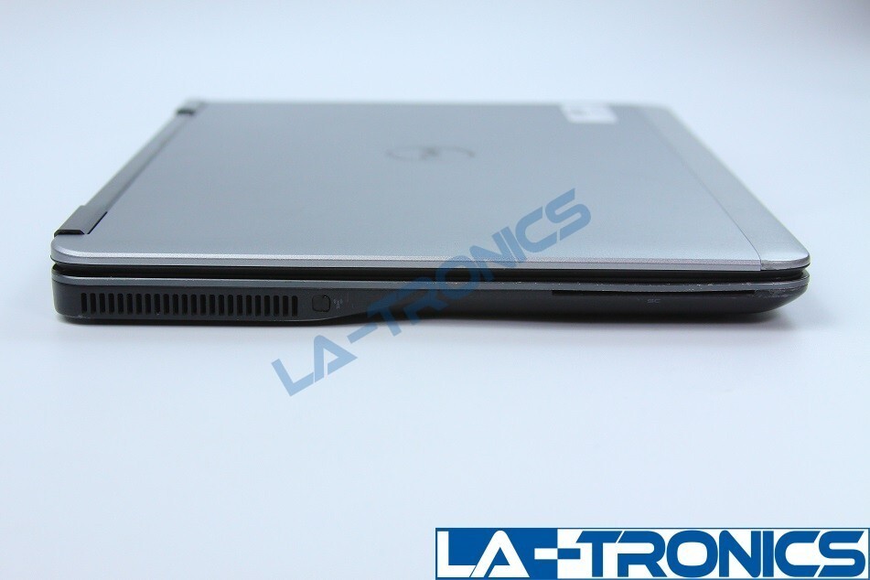 Dell Latitude E7240 12.5″ Ultrabook i5-4310U 4GB 256GB SSD Win 10 Pro