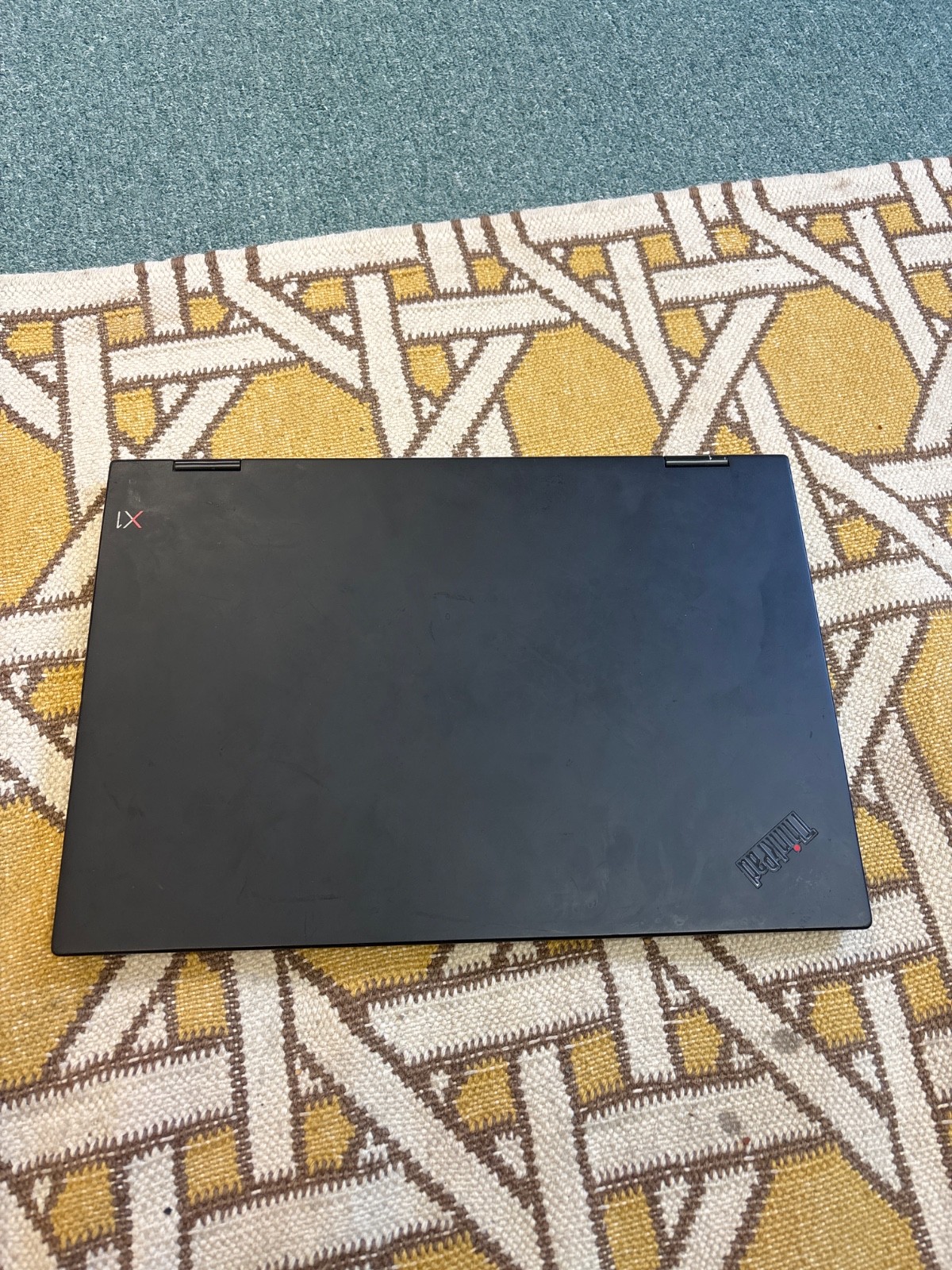 Lenovo ThinkPad X1 Yoga 3rd Gen 14in i5-8350U 8GB 500GB SSD FHD Touch Windows 11