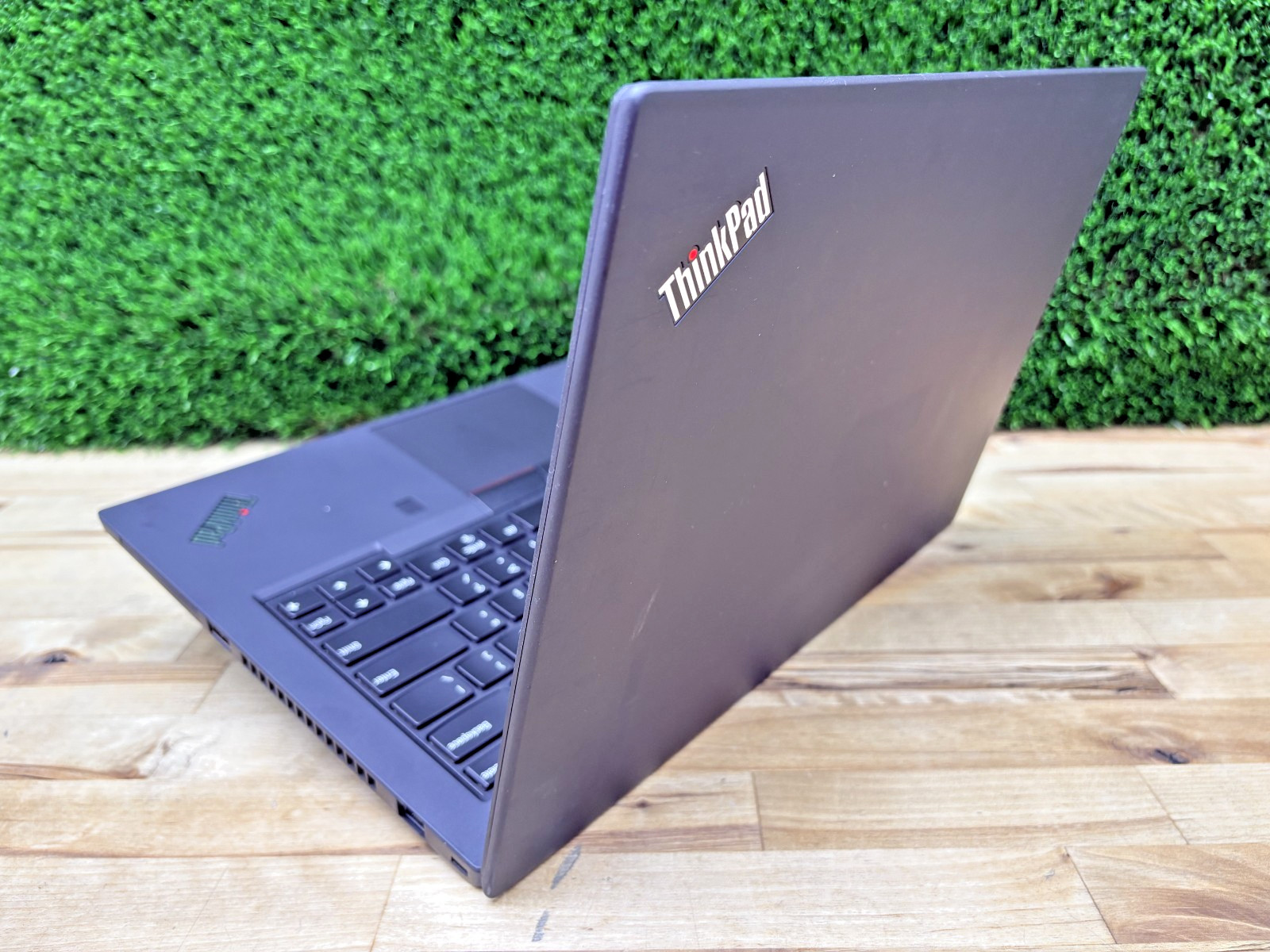 Lenovo ThinkPad P43s Core i7-8th Gen 1.90GHz 16GB RAM 256GB SSD Great Condition*