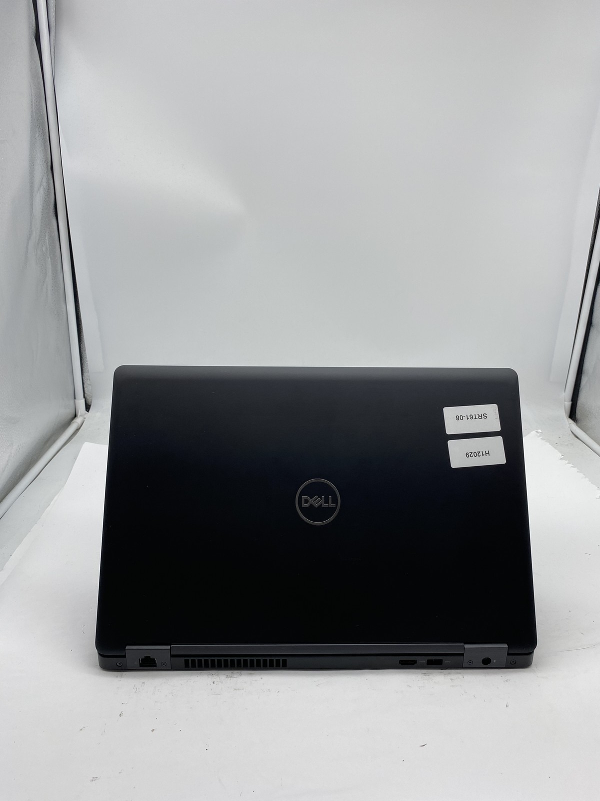 Dell Latitude 5591 Laptop Intel Core i5 8400H 2.5GHz 4GB RAM – No HDD