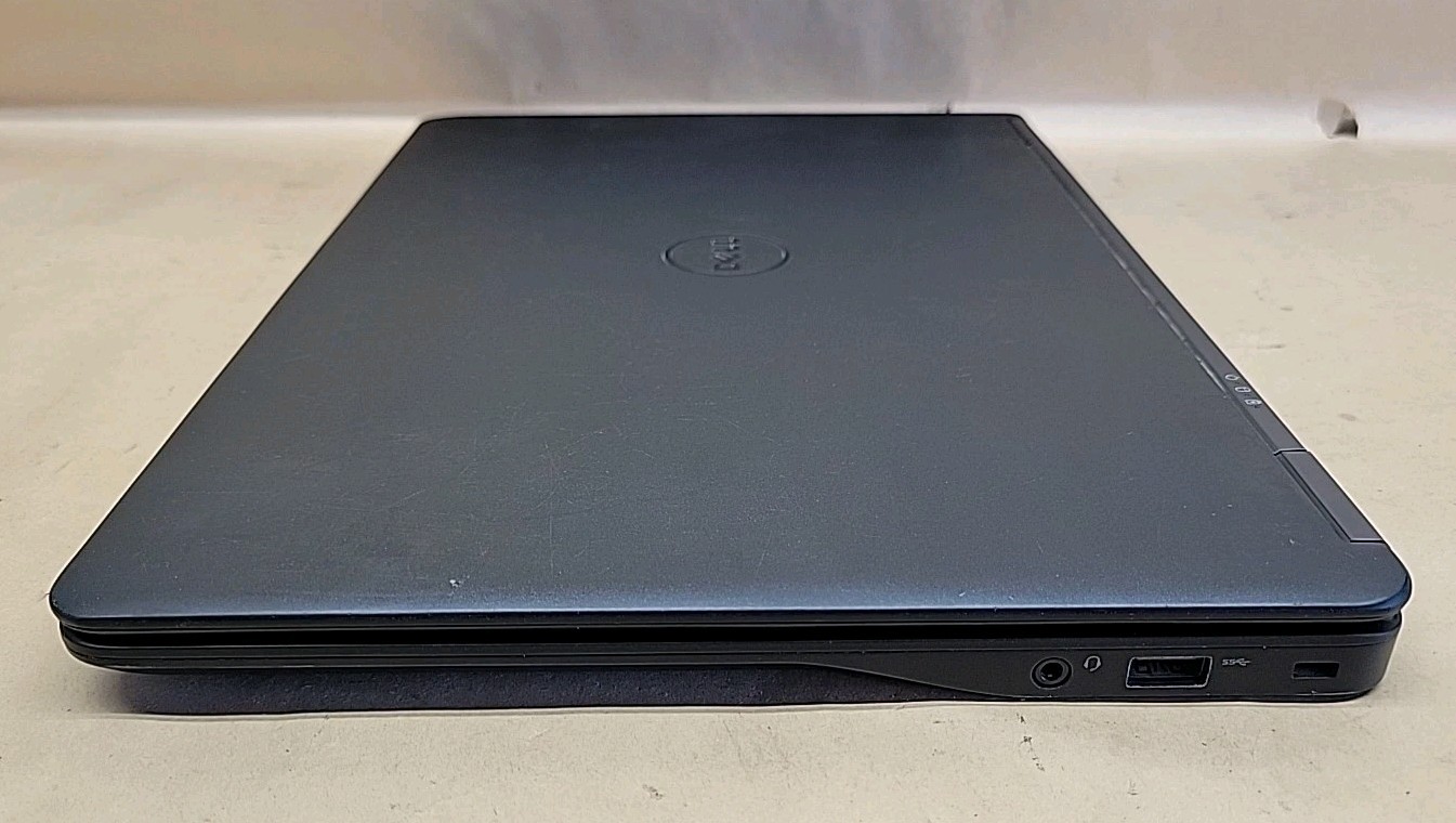 Dell Latitude E7450, Intel Core i7-5600U @ 2.6GHz, 16GB RAM, NO SSD, NO OS