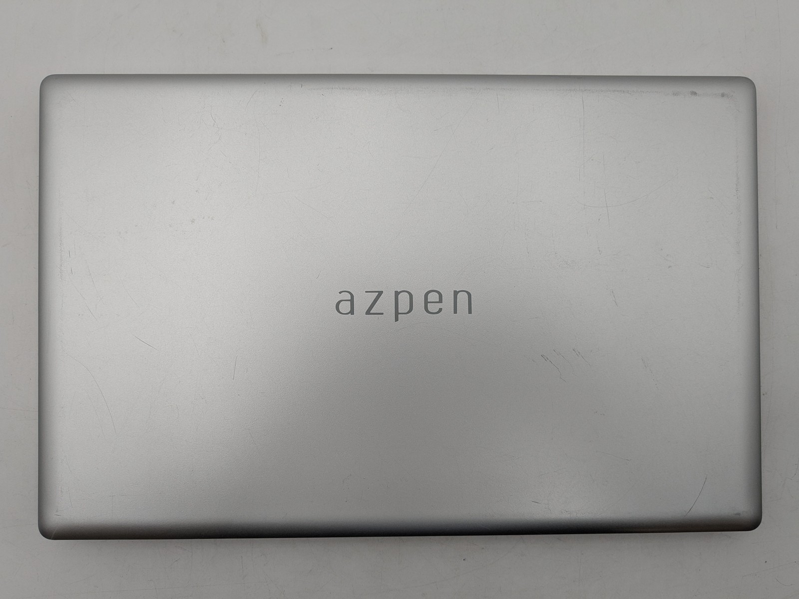 AZPEN X1510 15″ PROCESSOR N95 Motherboard Palmrest *READ*