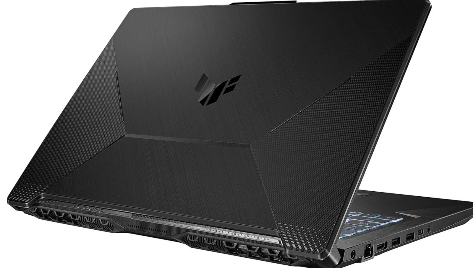 asus tuf gaming f17 gaming laptop i5-11400H rtx 3050