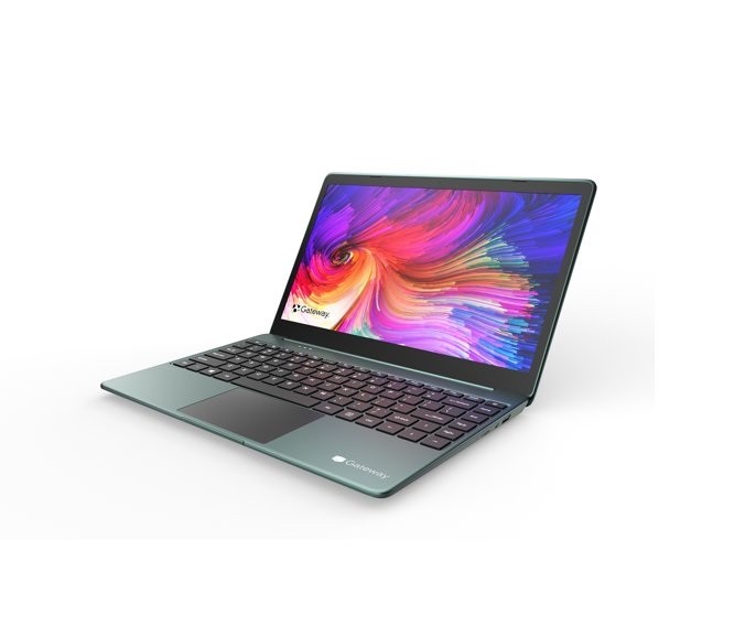 Gateway GWTN141-4GR 14.1″ FHD i5-1035G1 1GHz Intel UHD Graphics 16GB RAM 256GB