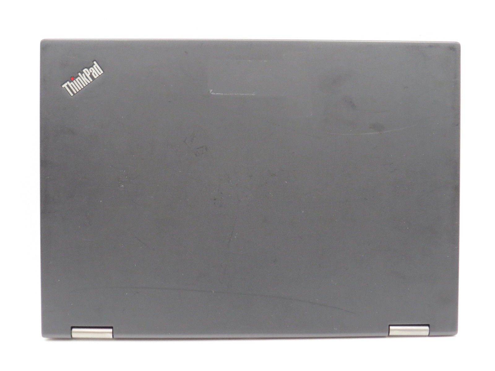 Lenovo ThinkPad X380 Yoga i5-8250U @ 1.6GHz 8GB / 256GB No OS/AC *REPAIR*