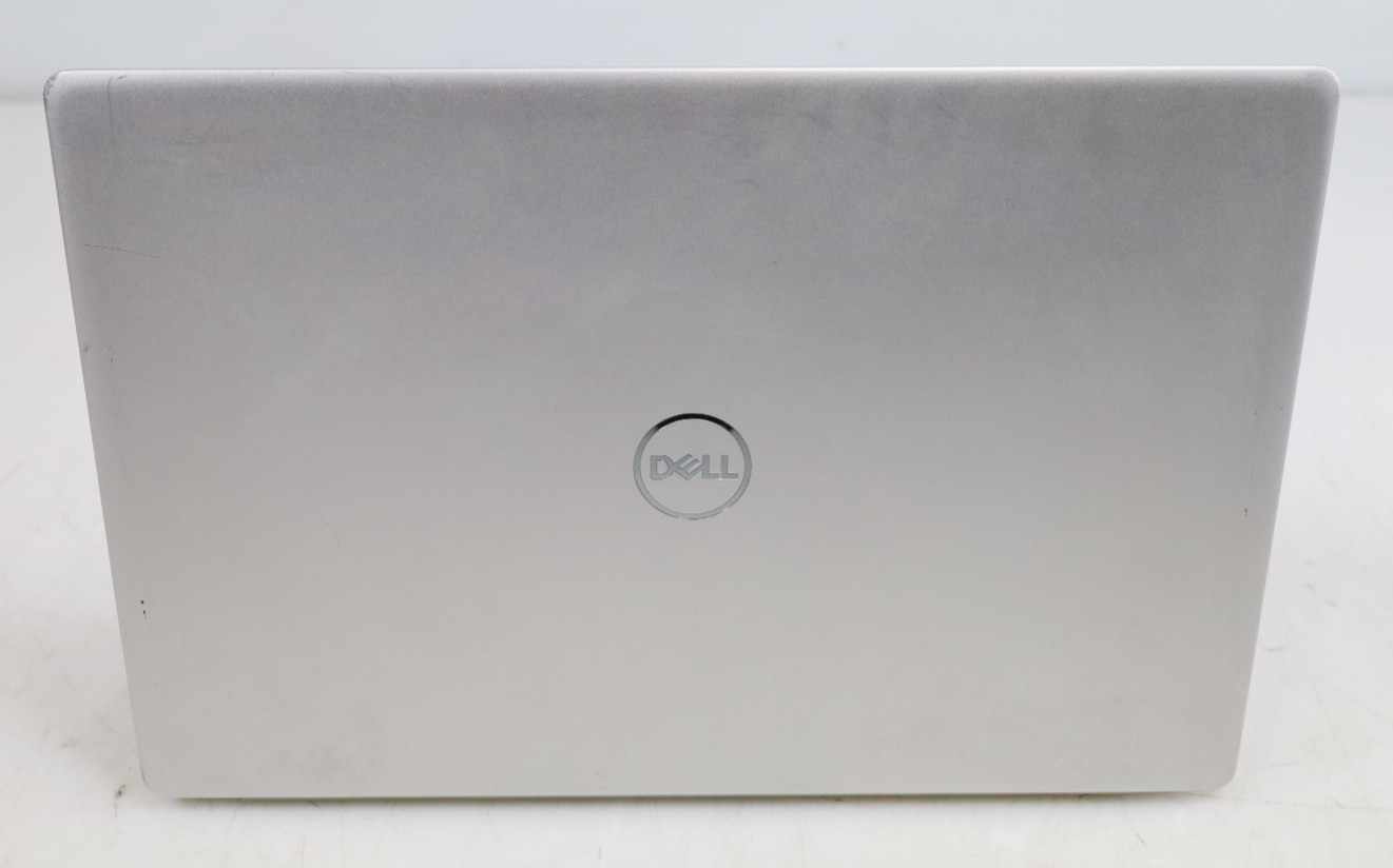 Dell Inspiron 7591 15.6″ Intel i7-9750H 8GB 512GB SSD NVIDIA GTX-1050 No COA OS