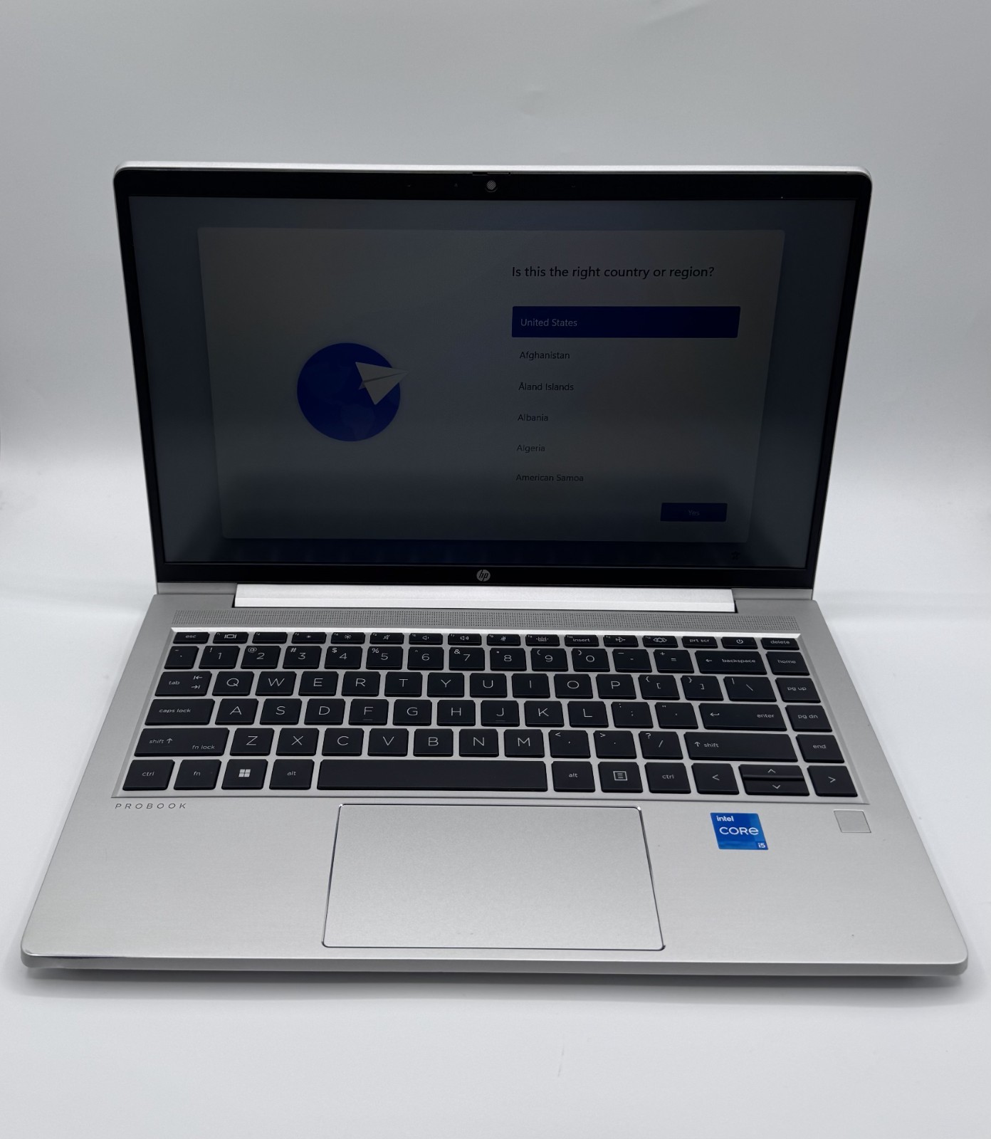 💻 HP ProBook 440 G9 14″ Laptop | i5-1235U | 16GB RAM | 512GB NVMe| Win11Pro