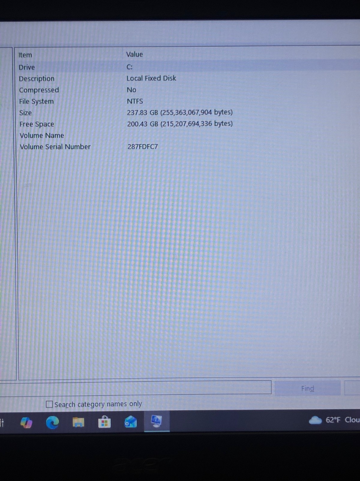 Acer TravelMate P648-M Laptop 14″ Intel i5-6200U 2.30GHz, 8GB Ram, 256GB SSD