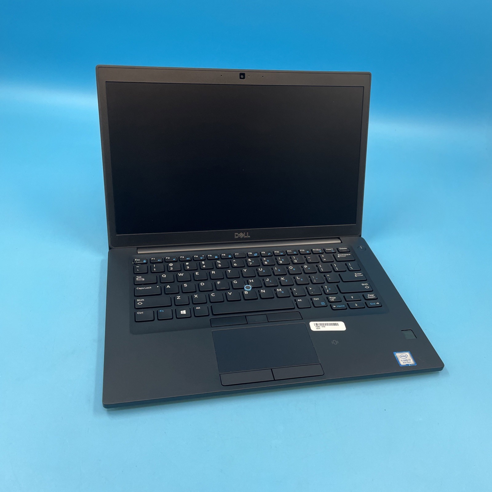Dell Latitude 7490 | i7-8650U | 8GB RAM | NO DRIVE | NO OS | 78% BATTERY