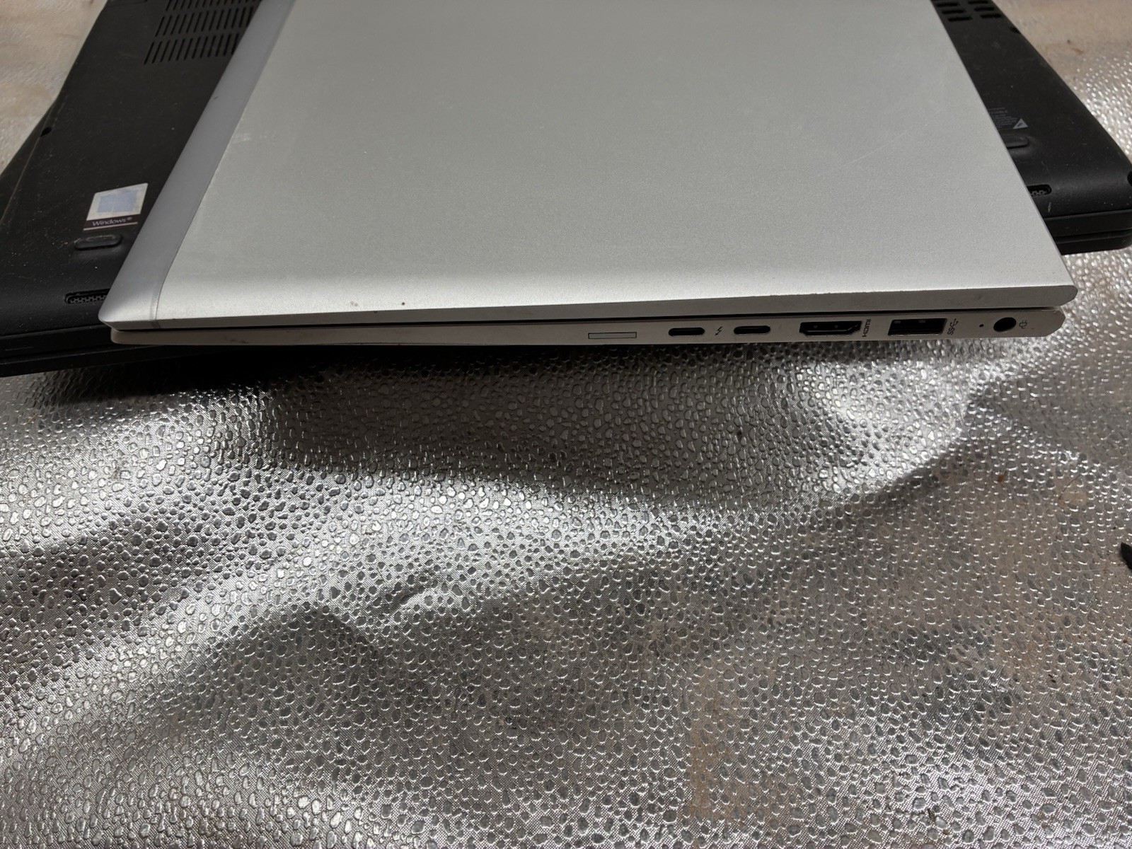 HP HP EliteBook 850 G8 Notebook PC i7-1165G7 2.80 GHz 32GB RAM 512GB Windows 11