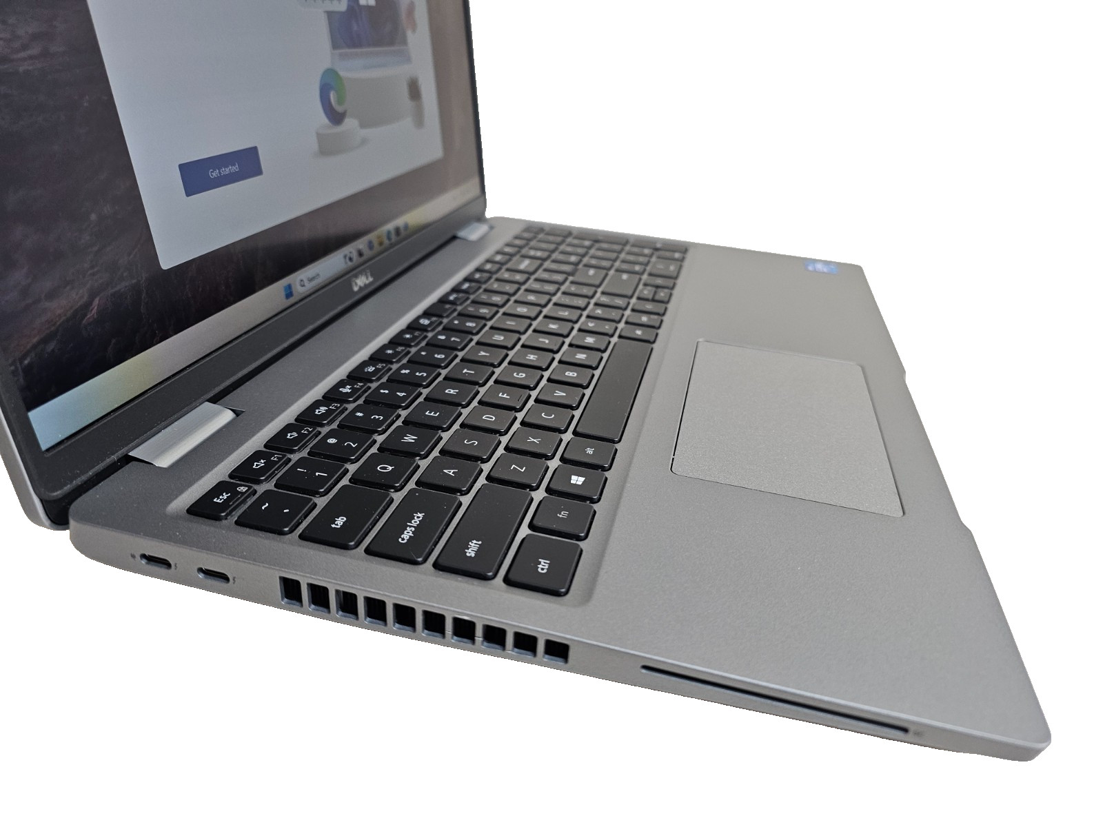 Dell Latitude 5520 Laptop – 2.6 GHz i5-1145G7 16GB 512GB SSD – 15.6″ Touchscreen
