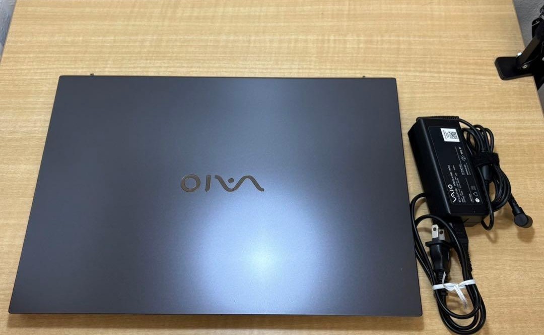 VAIO Pro BM VJBM11 i5 1334U Intel UHD 16GB SSD 512GB 16″ WUXGA Win 11 Pro