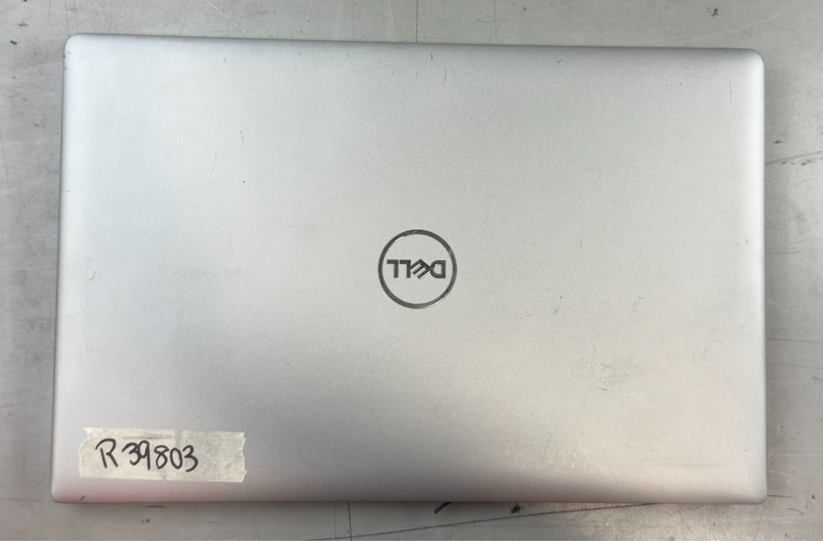 Dell Precision 3560 i5-1145G7 / 8GB RAM / Quadro T500 / NO SSD -RL6046